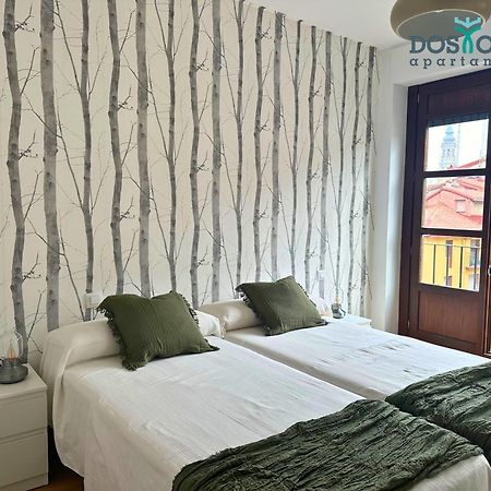 Dos Torres Pilar Suites- Balcones Con Vistas A La Ciudad Сарагоса Екстериор снимка