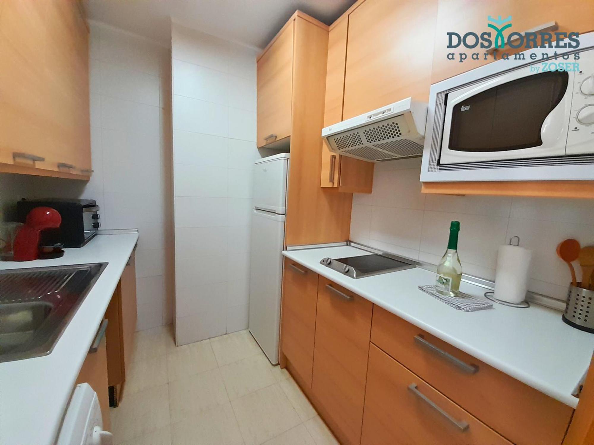 Dos Torres Pilar Suites- Balcones Con Vistas A La Ciudad Сарагоса Екстериор снимка